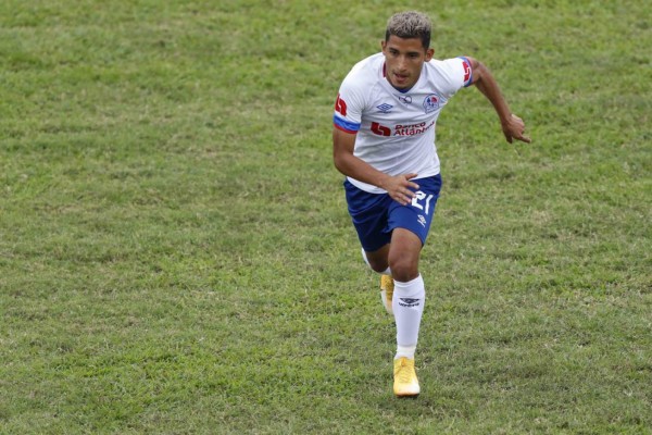 Ataque fulminante y bien resguardado: La alineación de Pedro Troglio para el Olimpia-Motagua