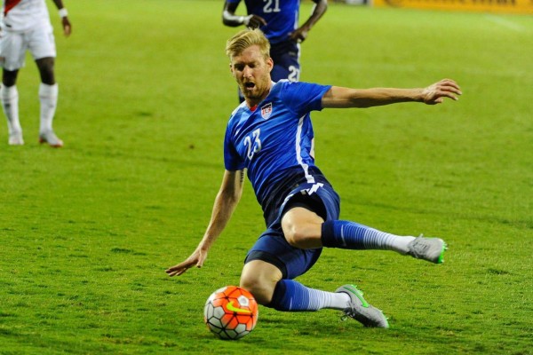 Selección de Estados Unidos es ¡cuatro veces más cara que Honduras!