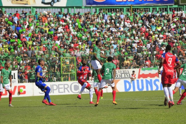 Caras largas, la manta dedicada a Yustin Arboleda y el encuentro de Vargas y Troglio