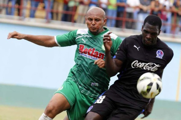 Estos son los jugadores más caros de Centroamérica