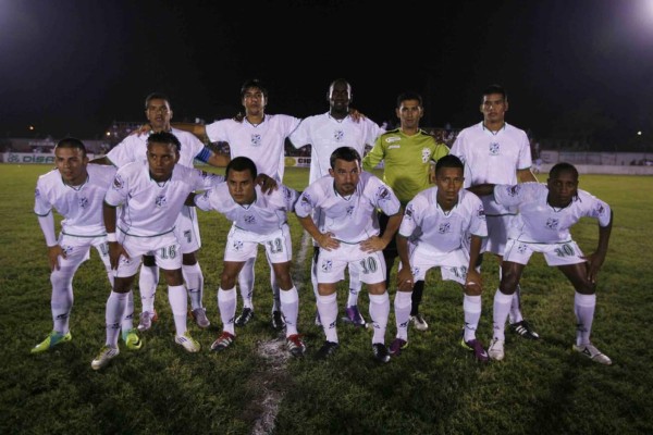 Esto son los grandes equipos que han descendido en Centroamérica