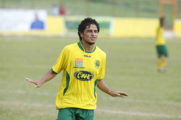 TOP: Futbolistas que quizás no sabías que jugaron en este equipo en Honduras