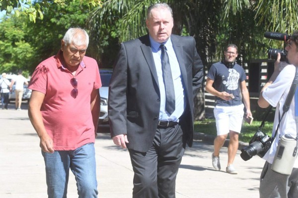 Fotos: El último adiós al futbolista Emiliano Sala en el pueblo que lo vio crecer