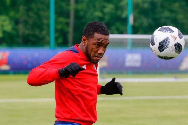 ¡Ambientazo! Así han sido los primeros tres días de Panamá en Rusia