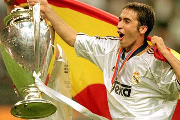 IMÁGENES: La carrera del Raúl, el Ángel de Madrid