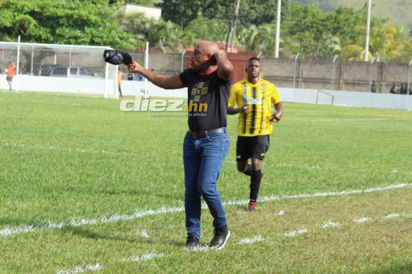 NO VISTE EN TV: Emilio y Virginia, la reacción de Medford tras fallo de Rony y triste homenaje en Tocoa