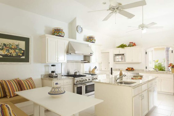 Vacaciones: Lionel Messi y su paraíso en el caribe por 15 mil dólares la noche