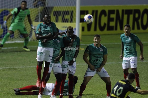 El saludo de Mario y Vargas, las lágrimas de felicidad de Omar Rosas y Rocca al estilo Neymar