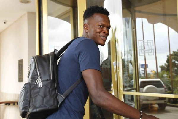 Los diez futbolistas hondureños que podrían emigrar al extranjero en 2020