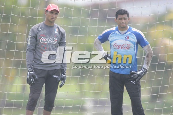 El imperdible álbum de Donis Escober, una de las murallas de Honduras