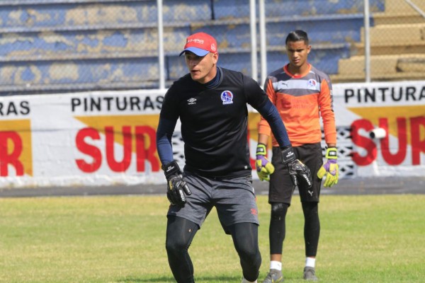 ¡Los de hierro! Los futbolistas que más juegan con Pedro Troglio en el Olimpia