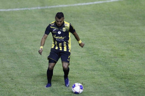 MERCADO: Motagua hará tres fichajes, barrida en UPN, Marathón con baja y legionario cambia de club