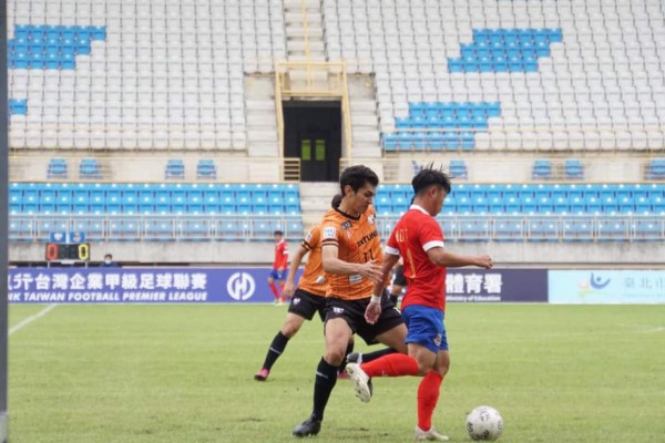 Así es la vida de Elías Argueta y Luis Galo en Taiwán; comidas raras y un idioma difícil