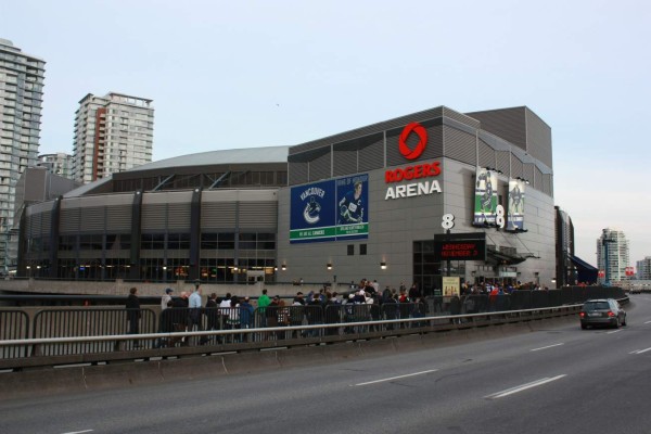 Vancouver, una ciudad hermosa, pacífica y verde, recibe el Canadá-Honduras