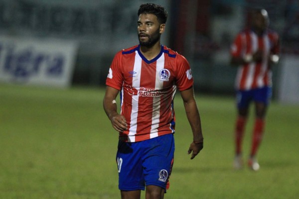 CON DOS CAMBIOS: El 11 de Olimpia para enfrentar a Real España