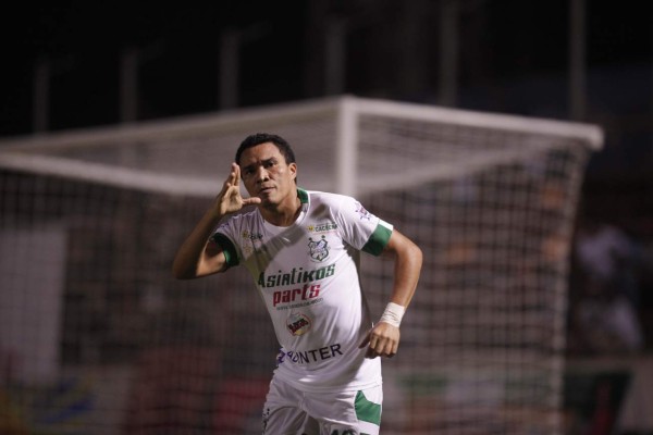Así ha sido la relación de amor y odio entre Rambo de León y Platense