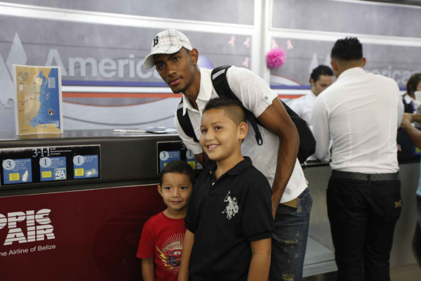 Bengtson: 'Se mostraron grandes cosas”