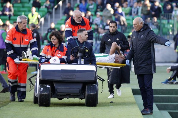 Jugadores que se pierden el Mundial de Rusia 2018 y otros que se lo podrían perder