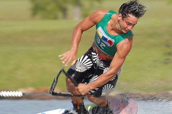 Los nombres más raros en el deporte