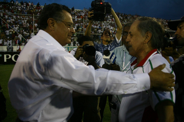 Juan de Dios Castillo, y su carrera en Honduras.