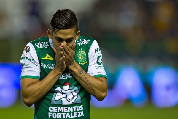 Mercado MX: 'Chaco' Giménez no seguirá en Cruz Azul y León quiere ser aspirante al título