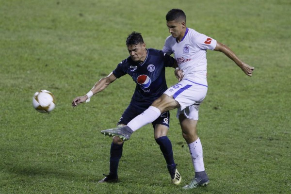 ¡Equipazo ideal del Clausura! Los futbolistas más destacados del torneo declarado finalizado