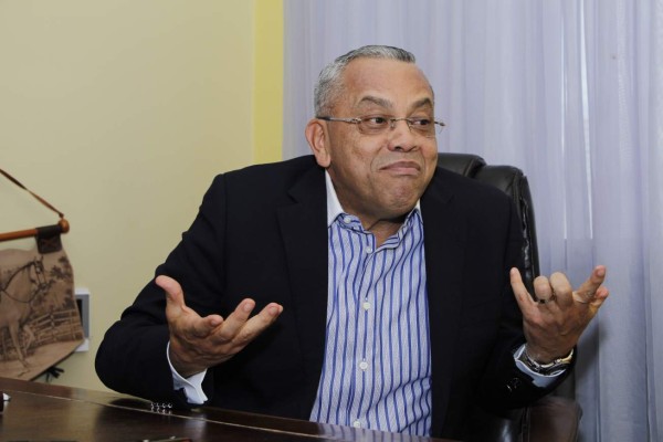 Los famosos hondureños que son seguidores de Olimpia y Real España