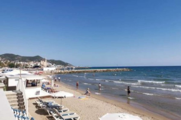 La vida de lujo de Messi en España: Una mansión, su colección de autos y un hotel de 26 millones de euros