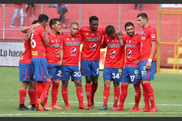 Históricos: Conocé los clubes más antiguos del fútbol de Centroamérica