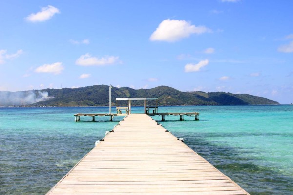 Los 20 paradisíacos lugares de Honduras que debes visitar en Semana Santa