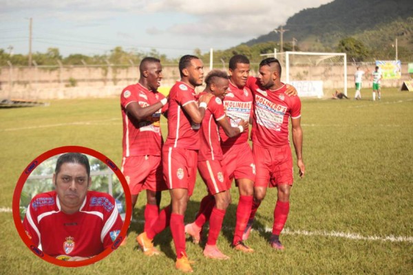 Javier Martínez: 'El Real Sociedad está diseñado para ser campeón'