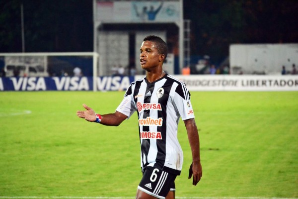 El once ideal antes del inicio de la Copa Centroamericana