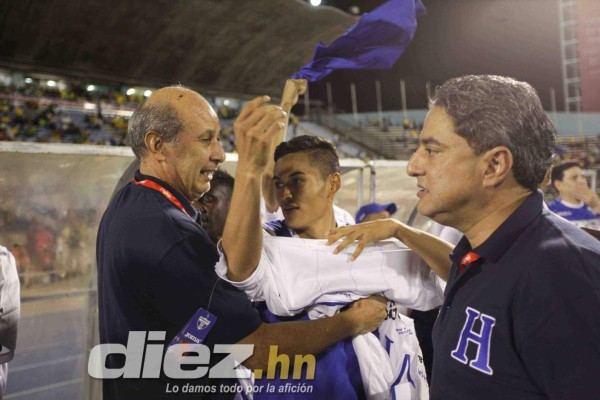 FOTOS: Miguel Falero, el nuevo capitán al frente del Real España