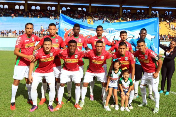 RUMORES Y FICHAJES: Olimpia y Real España siguen con sus refuerzos