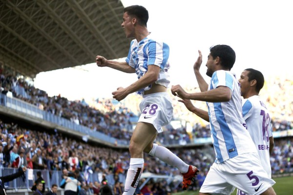 FOTOS: Las celebraciones que nos dejó este sábado en el deporte