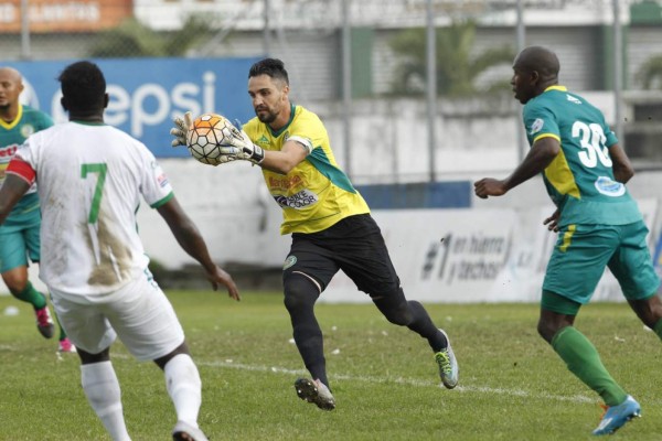 Los rostros que no veremos en Liga Nacional en este Apertura 2017