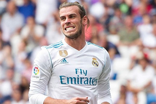 Los salarios más altos y bajos en la plantilla del Real Madrid