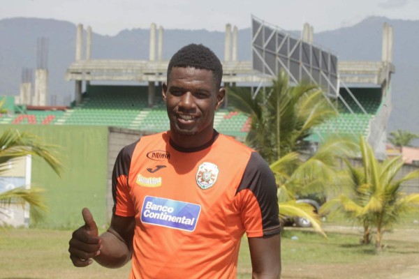 Los fichajes menos sonados en la Liga Nacional de Honduras