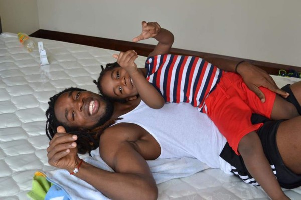 Durísimo: Las últimas fotos que colgó Pery Martínez en sus redes sociales