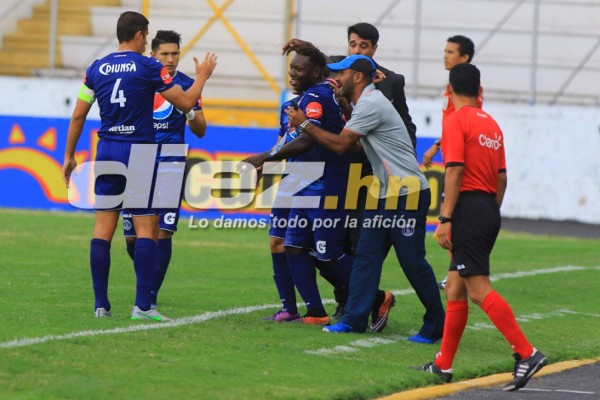 Las imágenes que no te mostró la televisión de la jornada 12&nbsp;&nbsp;