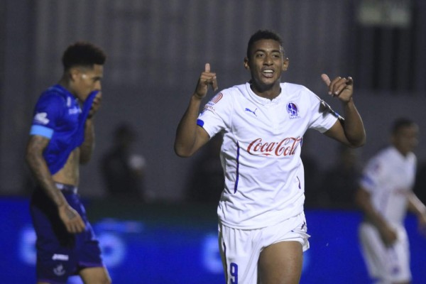 Los últimos grandes héroes en los cruces finales del Motagua-Olimpia