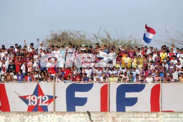 Las curiosas imágenes que dejó la Copa Presidente que no se vieron en TV