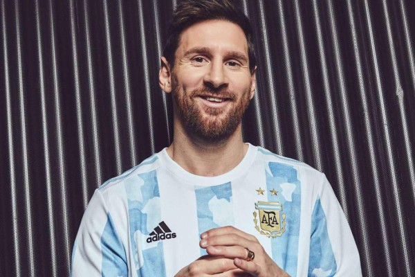 Uno saldría del retiro y Messi sería la gran sorpresa: Las figuras que pueden ir como refuerzos a Tokio 2021&nbsp;&nbsp;