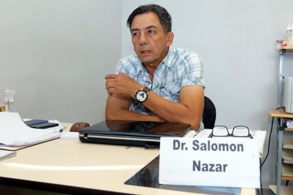 ¡Médico, taxista e ingeniero! La otra profesión de los entrenadores en Honduras