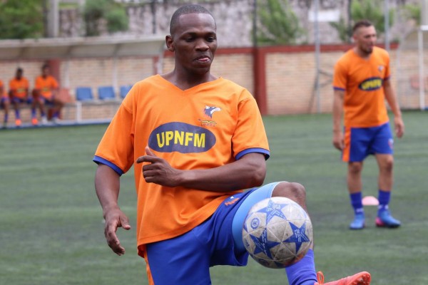 EL MERCADO: Olimpia va por un colombiano y Real España ficharía un exMotagua