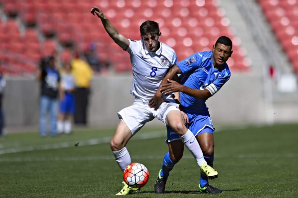 TOP: Los 11 futbolistas que más han jugado con Jorge Luis Pinto