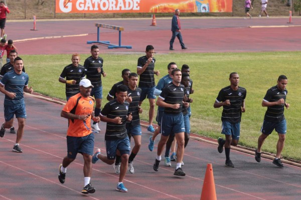 Al Motagua le preocupa la lluvia que azota Tocoa