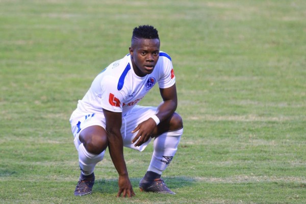 El 11 de Troglio: Olimpia hará varias rotaciones ante el Honduras Progreso