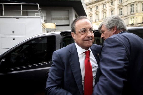 Una casa de 27 pisos: Las grandes excentricidades de los magnates