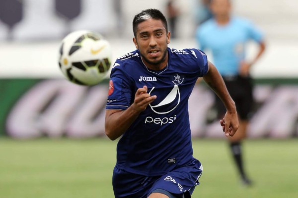 Los 20 mejores extranjeros de la década en Liga Nacional de Honduras